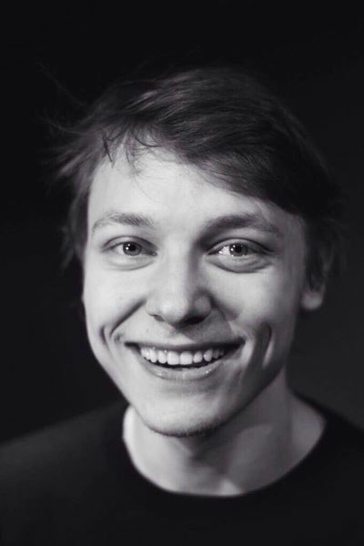 Трухин Егор Михайлович