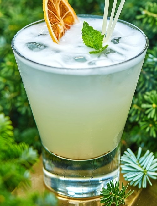 Файл:Agave Sour (коктейль).jpg