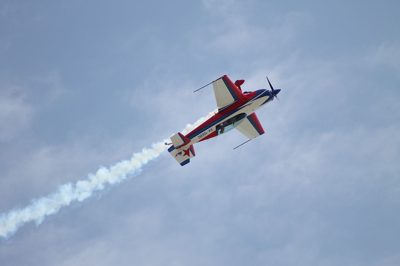 Светлана Капанина в Сочи