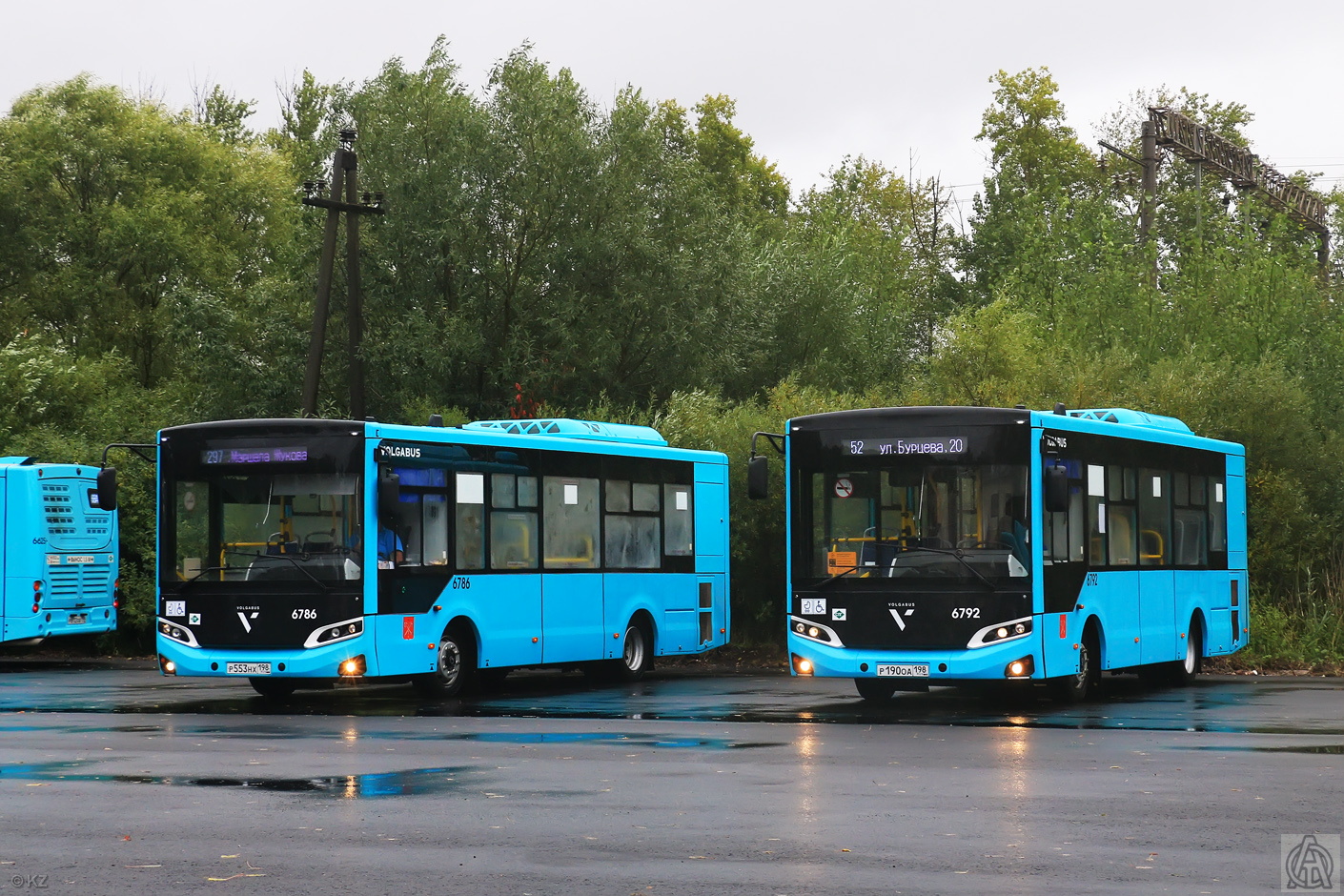 Volgabus-4298.G4 (LNG) ООО «Вест-Сервис»