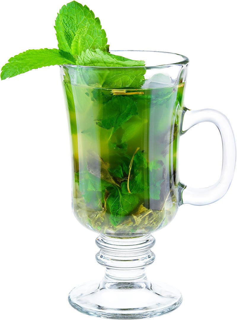 Файл:Мятный микс (коктейль).jpg