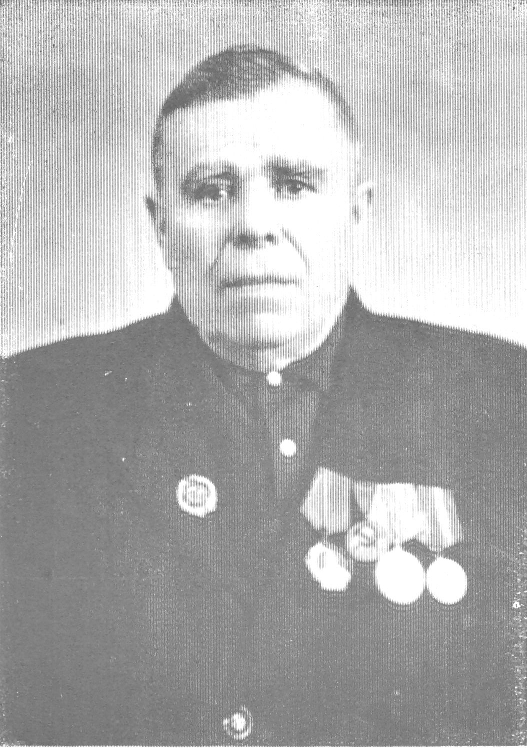 П. А. Ткачук