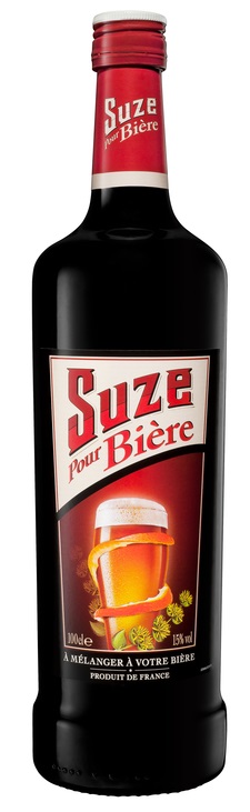 Pour Biere