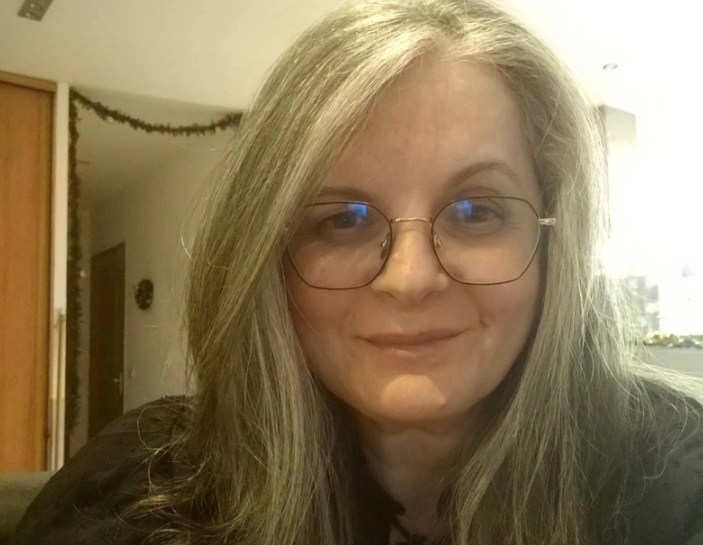 Наташа Рей французская журналистка.jpg