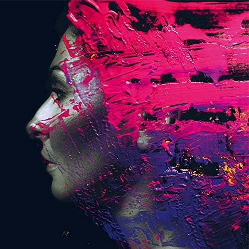 Steven Wilson — Hand. Cannot. Erase.