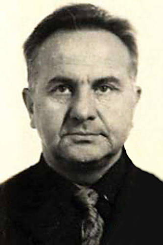 Геонджиан, Георгий Гаич .jpg