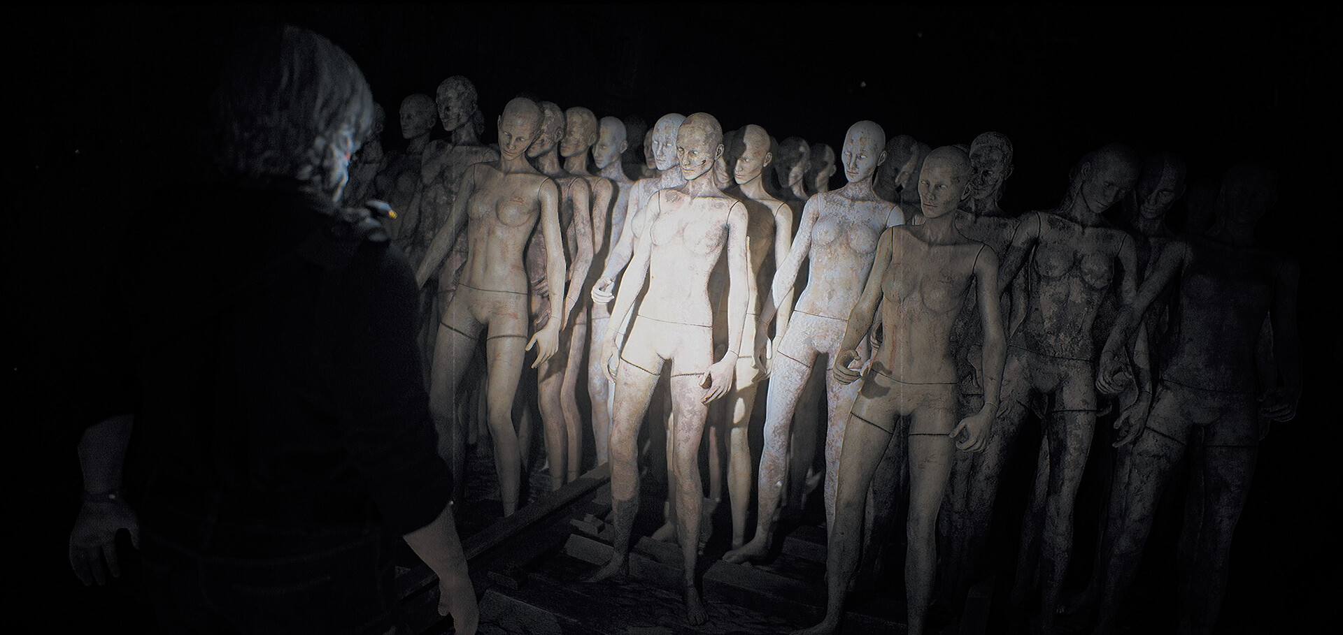 Официальный скриншот игры Post Trauma - 3.jpg