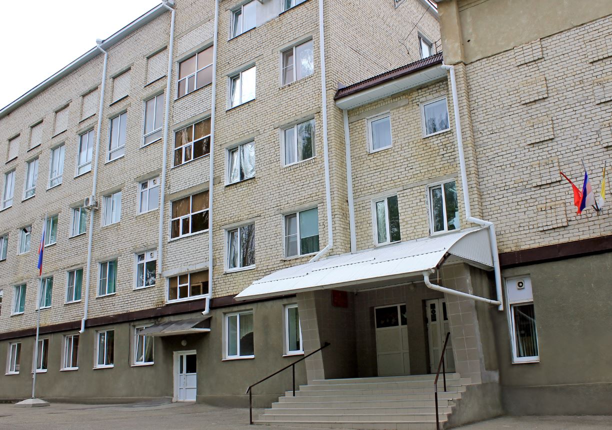 Файл:Ставрополь Школа 34 Здание.jpg