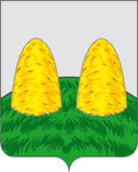 Coat of Arms of Ardatov (2011).gif
