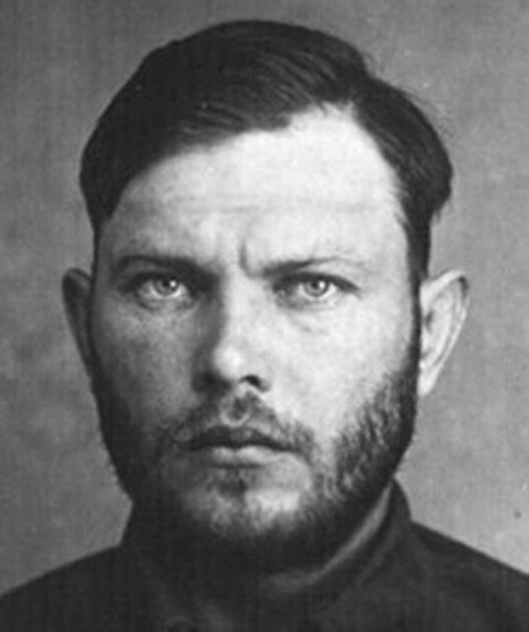 М. А. Брилёв