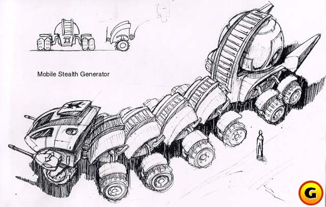 Концепт-арт