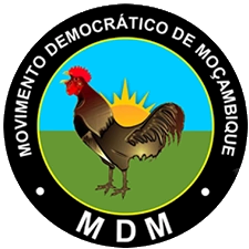 Файл:Democratic_Movement_of_Mozambique_logo.png
