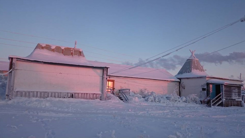 Файл:Аллаиховский музей природы тундры и охотничьего промысла им. Д. А. Лебедева.jpg