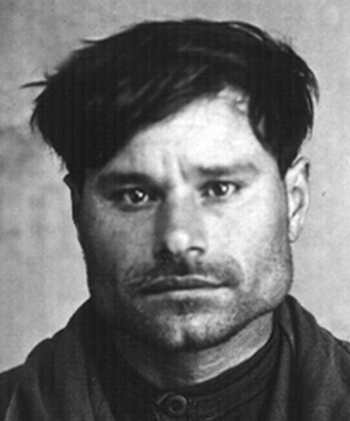 Д. Я. Бурлуцкий