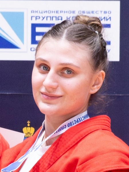 Файл:Евгения Сергеевна Шевченко.jpg