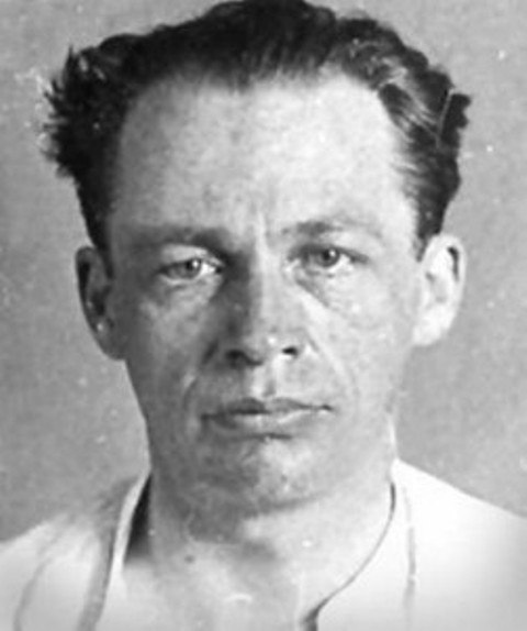 Т. М. Дьяков