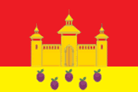 Flag of Kromskoy rayon (Oryol oblast).png
