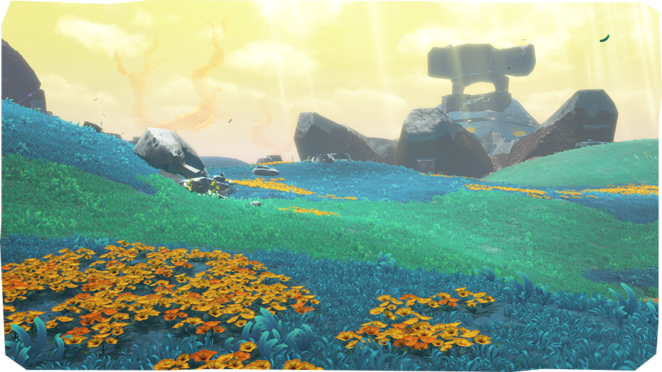 NSwitch2 DonkeyKongBananza StageHilltop image950w.png