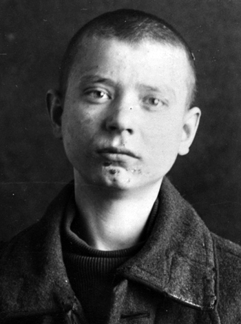 А. Е. Петраков