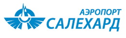 Salekhard Airport logo.jpg
