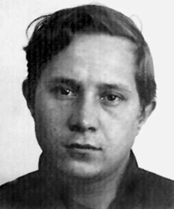 И. С. Базарнов