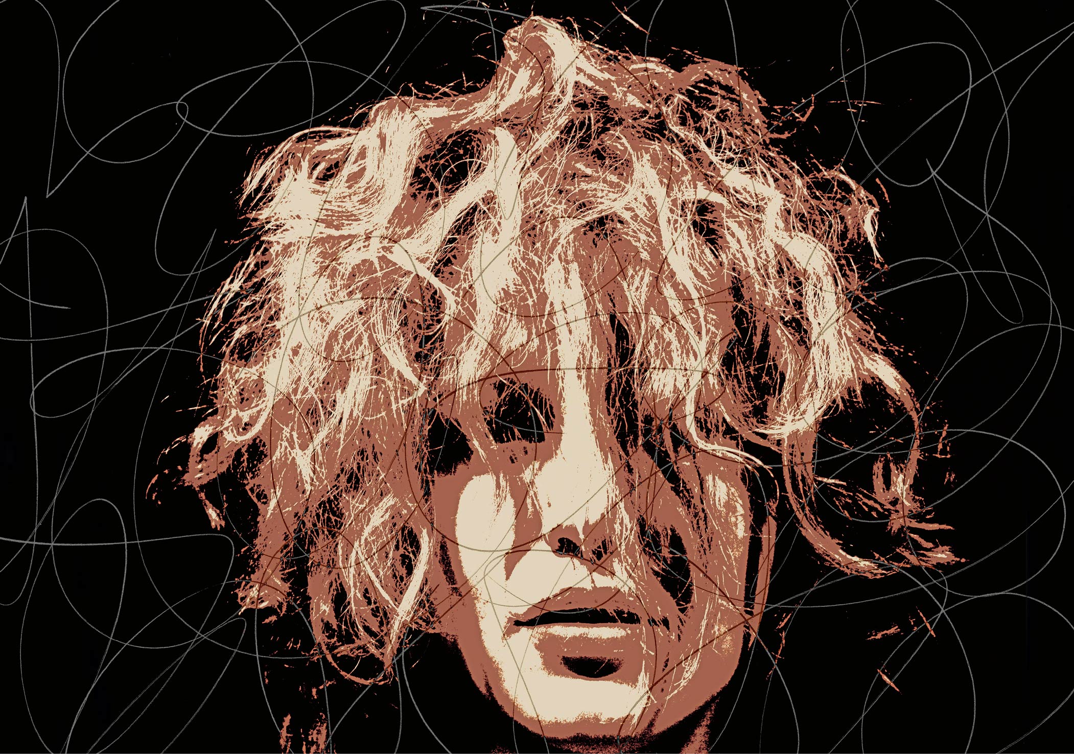 Горгона. 2018