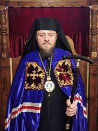 Митрополит Адриан