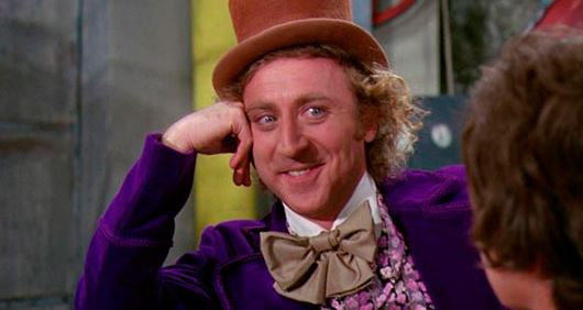 Файл:Снисходительный Вонка (мем).jpg