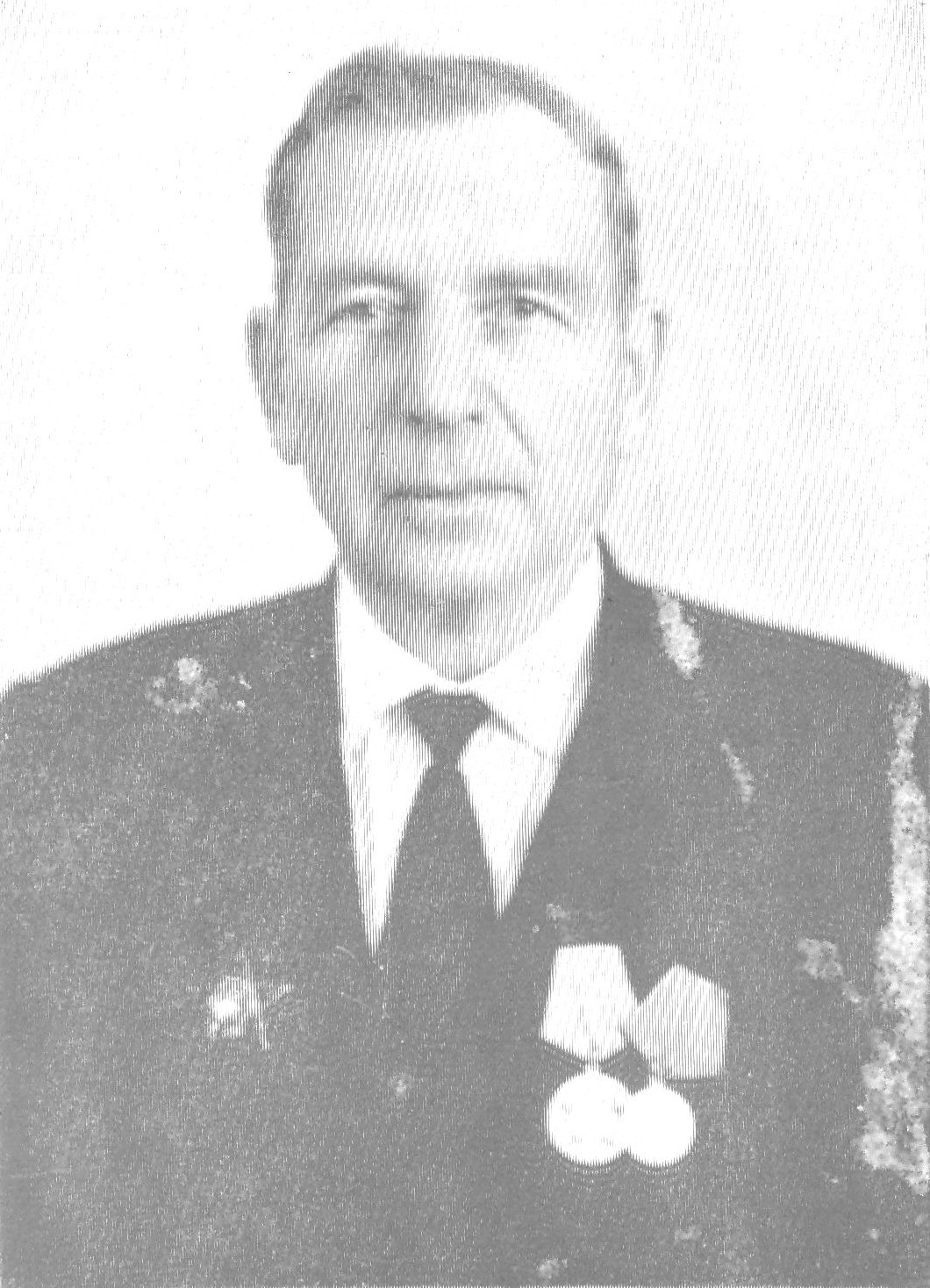 Т. П. Головатенко