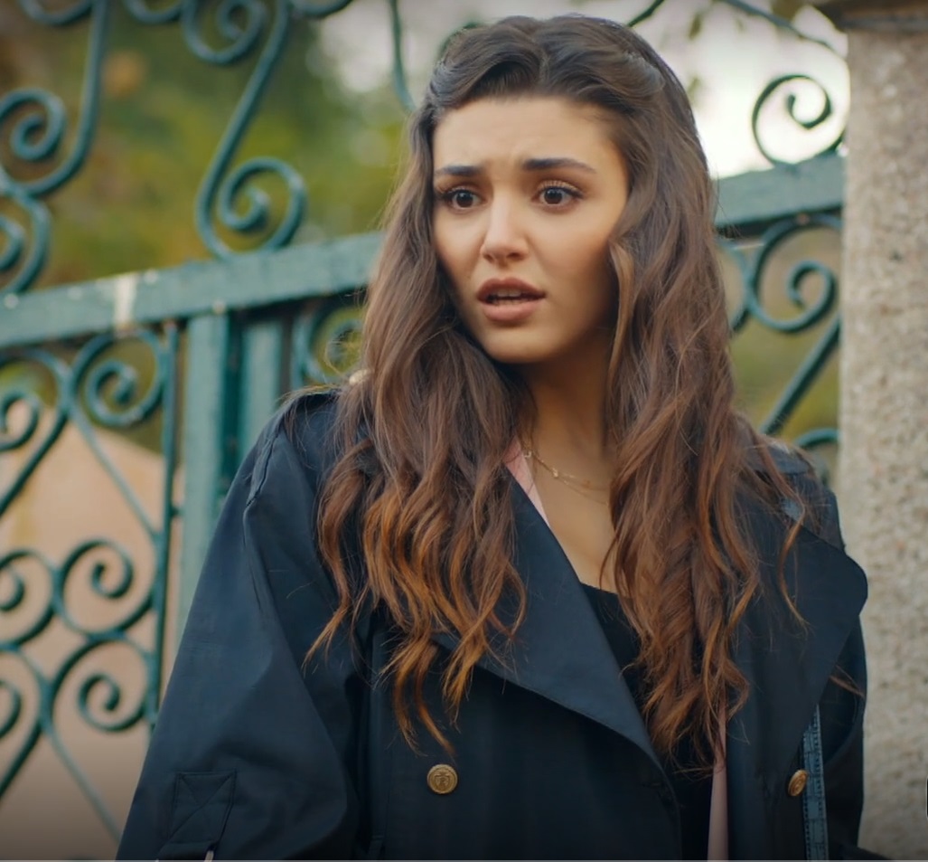 Персонаж Эды всегда отличался чрезмерной эмоциональностью