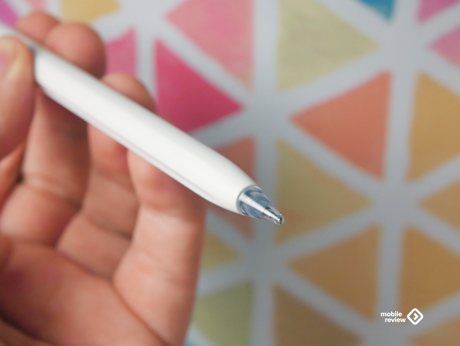 Файл:M-Pencil 2 поколения.jpg