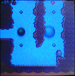 Игра «Deep Abyss».