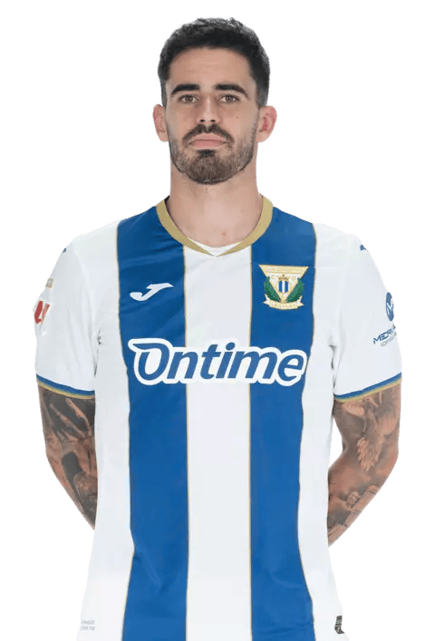 Файл:Мигель Де ла Фуэнте.png