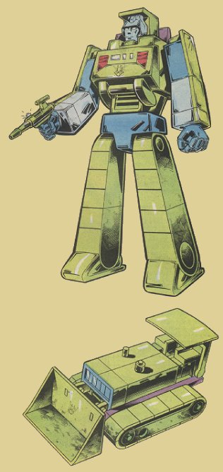 Боункрашер