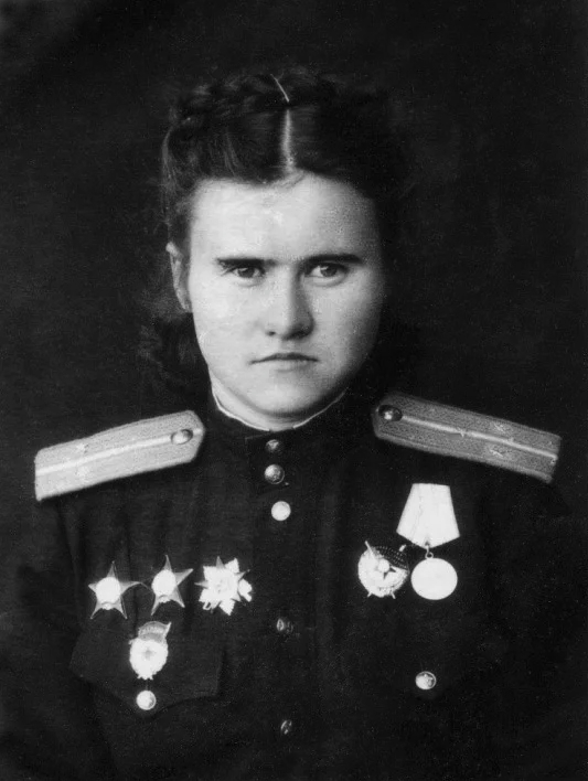 Герой Советского Союза Евдокия Борисовна Пасько.jpg