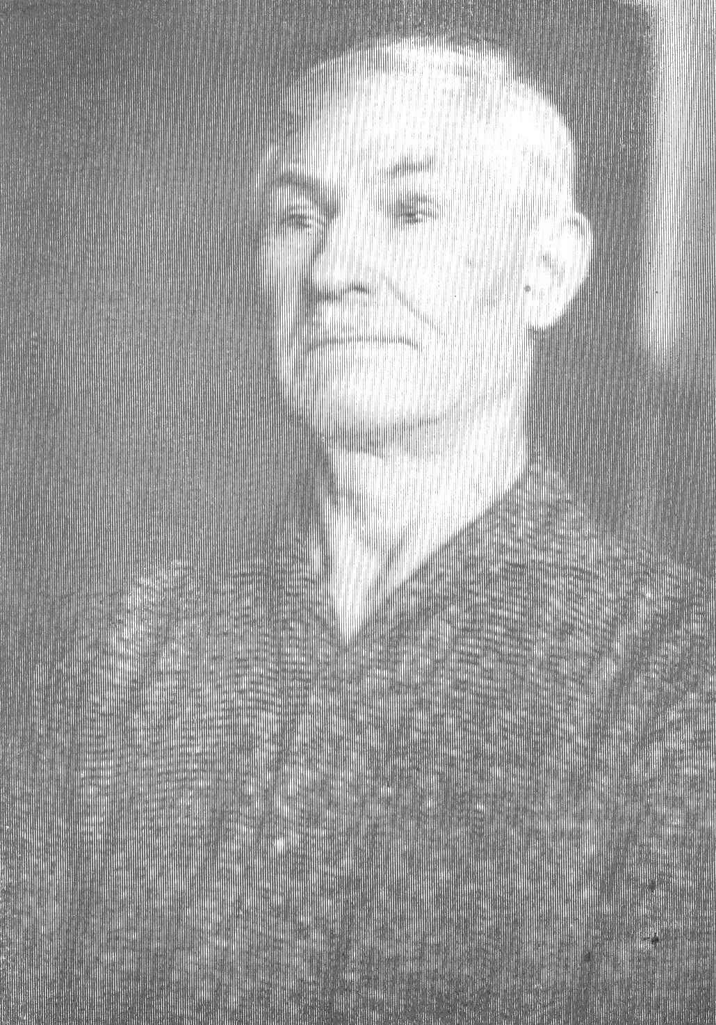 П. М. Грибов