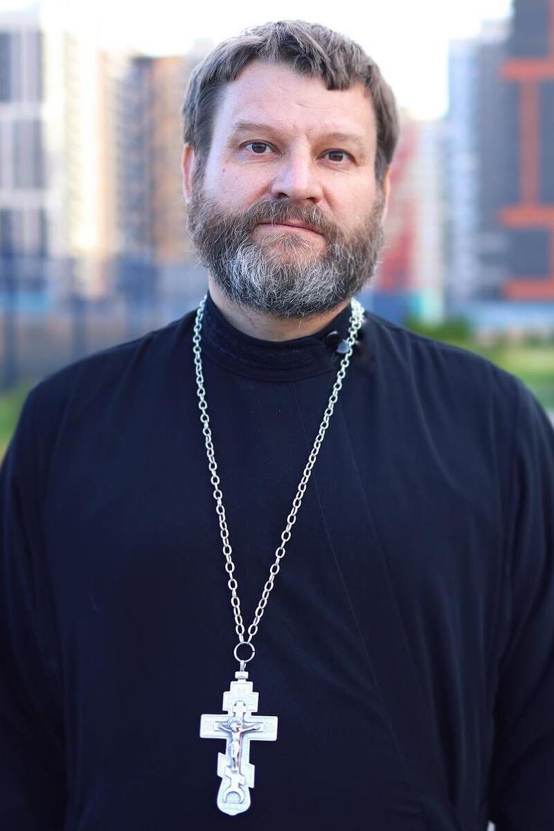 Алексий Валентинович Васильев