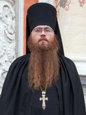Архимандрит Стефан