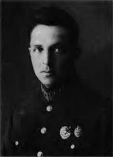 И. И. Сосновский