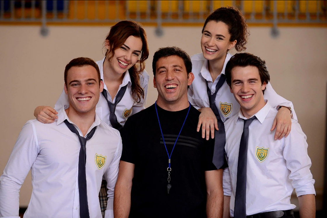 В ожидании солнца. Фото 2.png