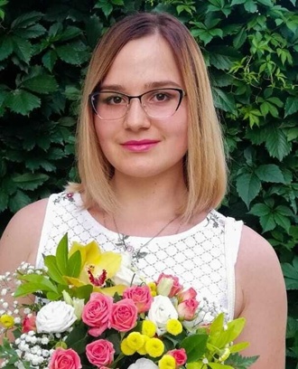 Ирина Юрьевна Федорченко