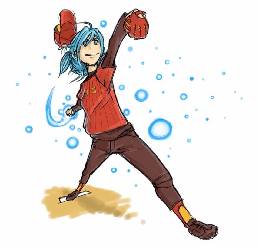 Работает с тонкими материями