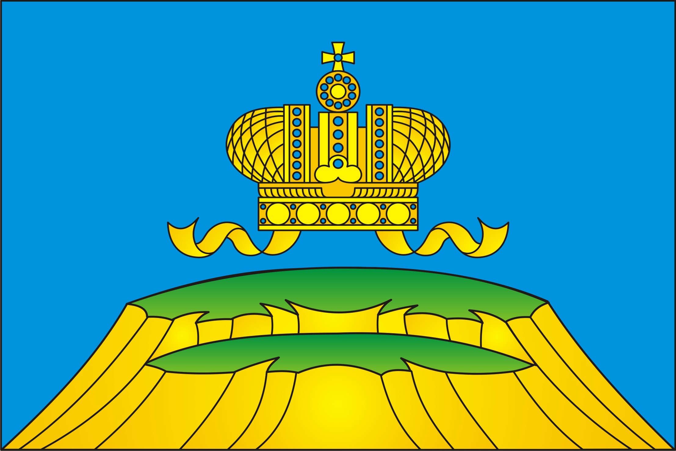 Флаг города Мариинский Посад.jpg