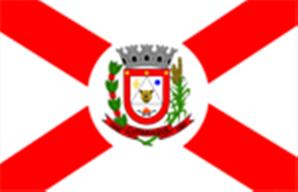 Флаг населённого пункта Купараки