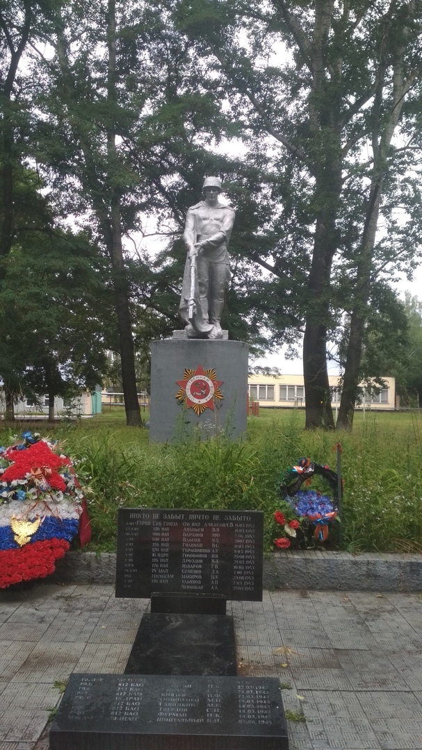 Файл:Братская могила 27 советских воинов.jpg