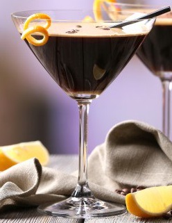 Файл:Кофейный мартини (коктейль).jpg