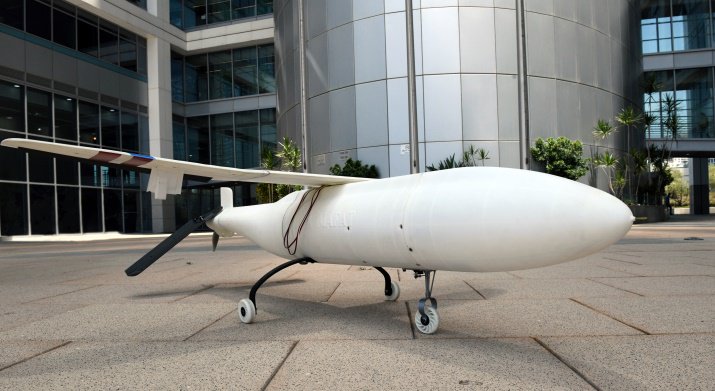 Файл:מלט מודפס סקייספרינטר.jpg