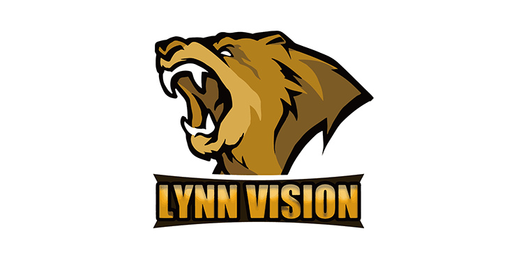 Файл:Lynn Vision Gaming (лого).png