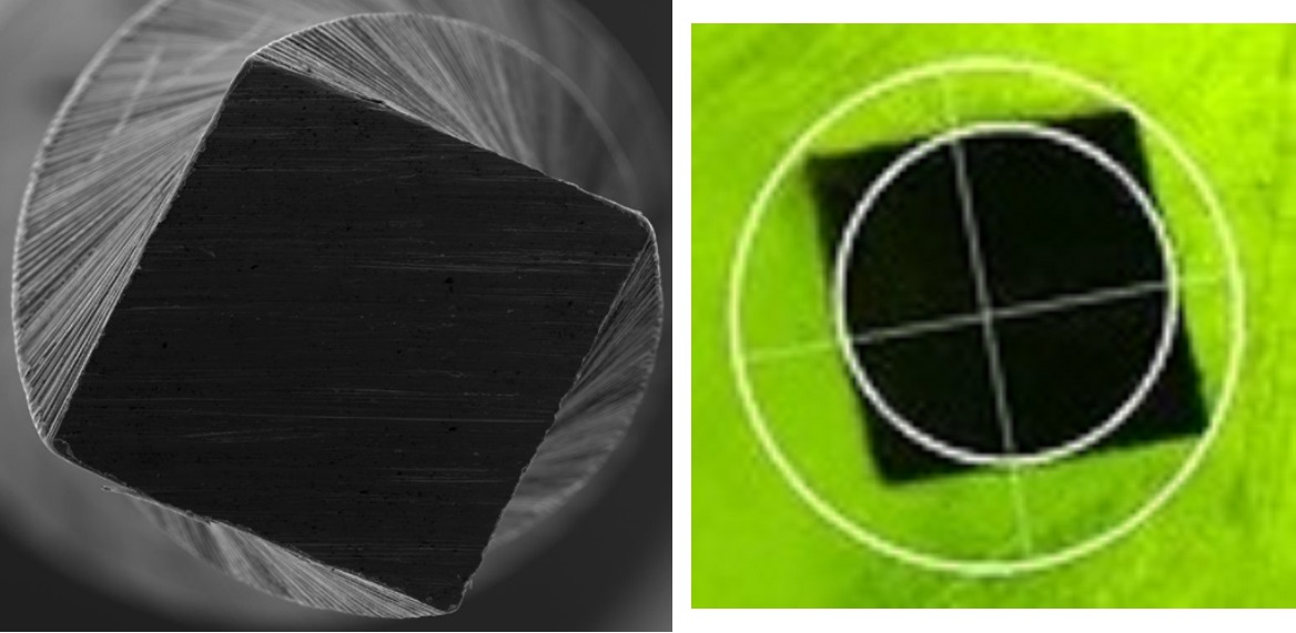 TruNatomy, сечение, фото и схема