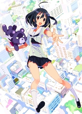 Zetsumetsu Kigu Shoujo Amazing Twins.jpg